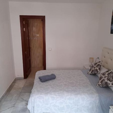 Apartmento Sostoa 2 Málaga Kültér fotó