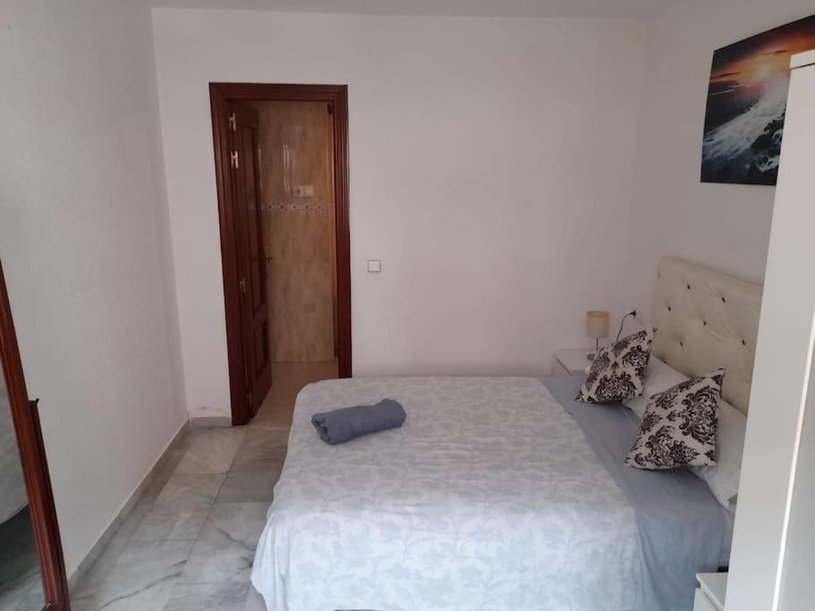 Apartmento Sostoa 2 Málaga Kültér fotó