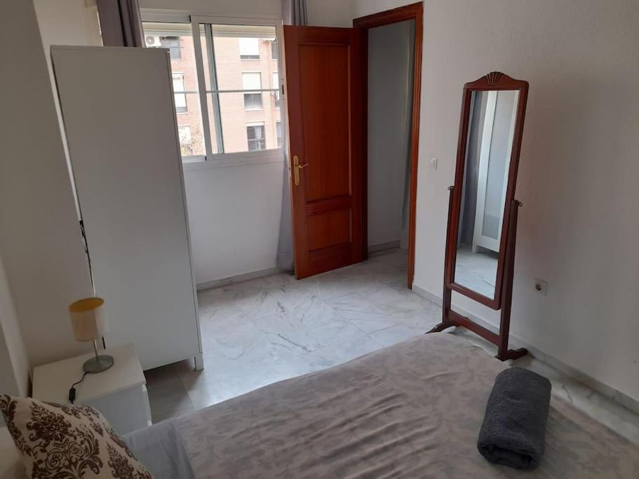 Apartmento Sostoa 2 Málaga Kültér fotó