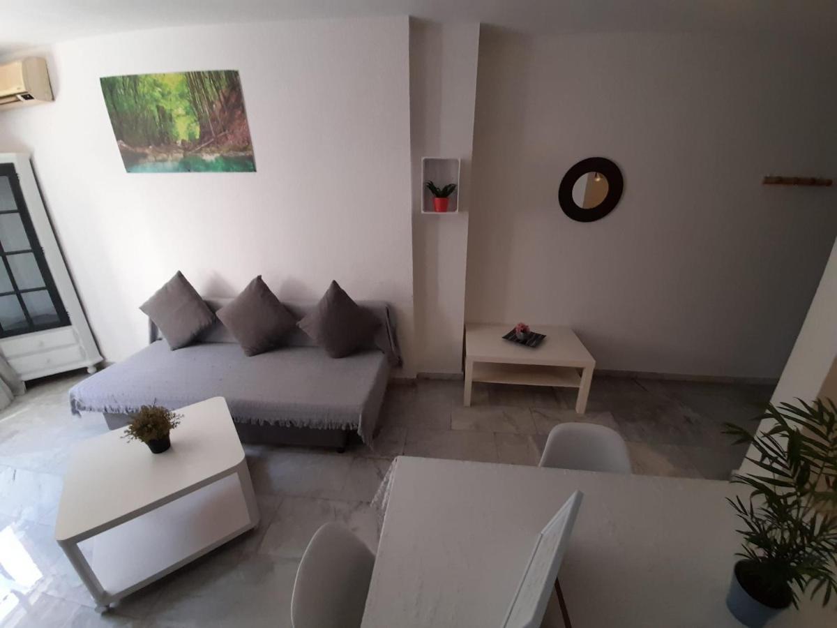 Apartmento Sostoa 2 Málaga Kültér fotó